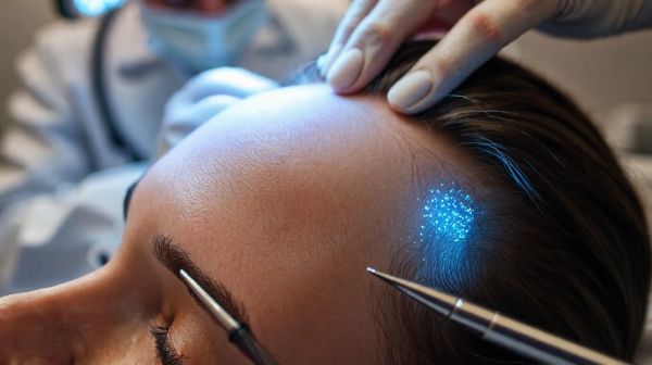 Haarpflege neu definiert: Die Vorteile der Nanoplastia ohne Chemie